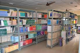 Library Samanta Chandrasekhar Institute of Technology and Management (SCITM), Koraput in Koraput	