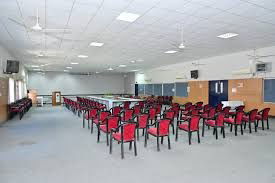 Auditorium  for Kanoria PG Mahila Mahavidyalaya, Jaipur in Jaipur