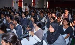 Classroom All Saints College Of Engineering (ASCE), Bhopal in Bhopal