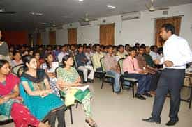  Class Prasiddha College of Engineering and Technology (PCET, East Godavari) in East Godavari	
