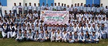 Image for Institute of Advanced Study In Education ,Iase) ,Bhopal in Bhopal