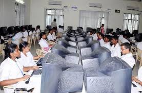 Computer Center of Annamacharya Institute of Technology & Sciences, Kadapa in Kadapa