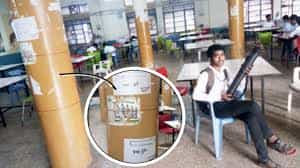 Canteen R & D Polytechnic College (RDPC, Ludhiana) in Ludhiana