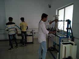 Training Room Photo Vallabh Budhi Polytechnic, Navsari in Navsari