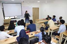 Image for School of Data Science and Business Intelligence (SDBI), Mumbai in Mumbai