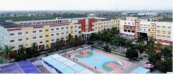 Over View Guntur Engineering College (GEC, Guntur) in Guntur