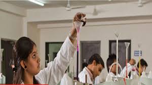 Lab Rawal Institutes in Faridabad