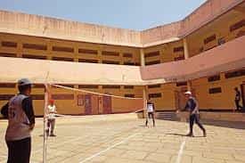 Image for Sahyadri College of Pharmacy, Solapur in Solapur