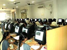 SSCE Computer Lab