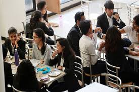 Canteen of Amity Global Business School, Pune in Pune