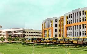 Image for Shri Shankaracharya Technical Campus (SSTC), Durg in Durg