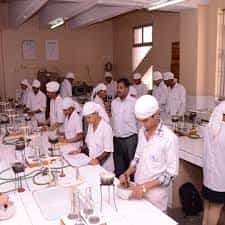 Practical Poona College of Pharmacy in Ahmednagar