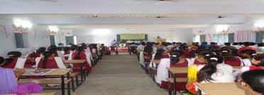 Class Room Photo Maltidhari College, Patna in Patna