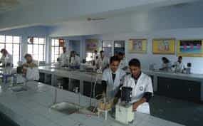 Lab Jaipur college of Pharmacy (JCP), Jaipur in Jaipur
