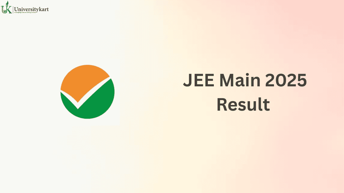 NTA Will Release JEE Main Session 2 Result on April 17
