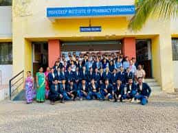 Image for Yash Institute of Pharmacy, Aurangabad in Aurangabad