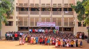 Overview for Theivanai Ammal Women (TACW), Viluppuram in Viluppuram	