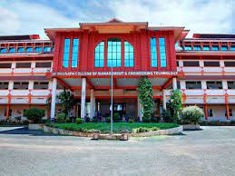 Image for Jai Bharath Arts and Science College (JBASC), Ernakulam in Ernakulam