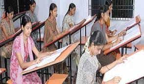 Classroom  Gouthami Institute of Technology and Management For Women (GITAMW), Kadapa in Kadapa