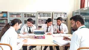 Image for Siddhartha Institute Of Pharmacy (SIP), Hyderabad in Hyderabad	
