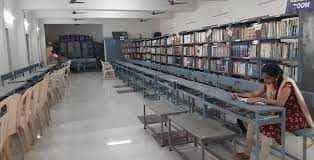 Library for Visakha Law College (VLC), Visakhapatnam in Visakhapatnam