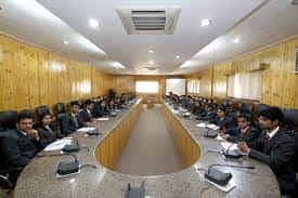 Conference Meeting Photo  Dev Bhoomi Institute of Pharmacy & Research, Dehradun in Dehradun