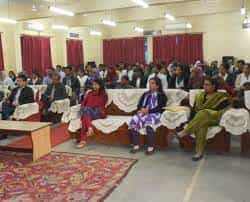Program at Unity PG College, Lucknow in Lucknow
