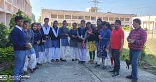 Image for Government Rural Polytechnic Thalnadi, Kotdwara in Nainital