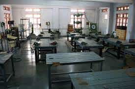 PHCP Lab