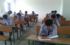 Class Room Rayagada Institute of Technology and Management (RITAM), Rayagada in Rayagada	