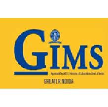 GIMS banner