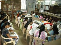 Image for C.S.I. Ewart Women's Christian College (CSIEWCC), Kanchipuram in Kanchipuram