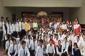 Image for Tikaram Yadav Smriti Mahavidyalaya, Jhansi in Jhansi