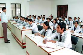 Classroom Sunder Deep Engineering College (SDEC, Ghaziabad) in Ghaziabad