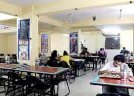 Classroom  Terna Nursing College (TNC), Navi Mumbai in Navi Mumbai