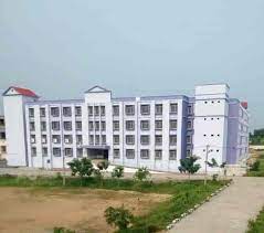 Campus View Government Polytechnic, Sambalpur in Sambalpur	