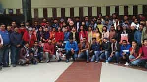 Image for Sagardighi Teacher’s Training College (STTC), Murshidabad   in Murshidabad