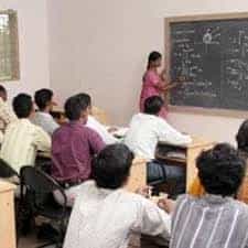 Classroom SRS College of Engineering and Technology (SRSCET, Salem) in Salem	