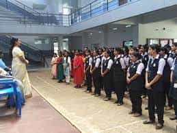 Image for Mother College Of Nursing, Thrissur  in Thrissur