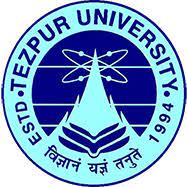 Tezpur University, School of Engineering Tezpur, Sonitpur logo