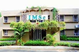 Image for The Institute of Mathematical Sciences (IMSC), Chennai in Chennai