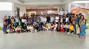 HCHS Group photo