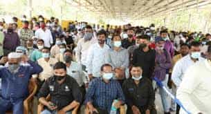 Program at Sri Kasu Brahmananda Reddy Government Degree College , Guntur in Guntur