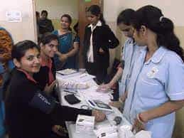 Image for Biyani School of Nursing and Para-Medical Science - [BSNPS], Jaipur in Jaipur