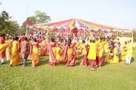 Function for Kingston Educational Institute (KEI, Kolkata) in Kolkata