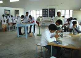 Image for Vikas College of Pharmaceutical Sciences Rayanigudem (VCPSR), Nalgonda in Nalgonda