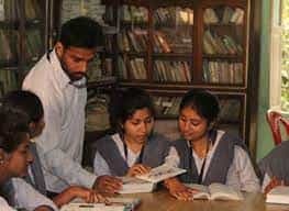 Image for Agragati Primary Teachers' Training Institute (APTTI), Howrah  in Howrah
