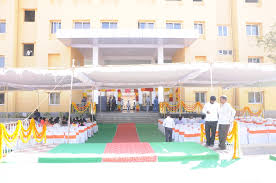 Republic Day Photo Rayalaseema University in Kurnool	