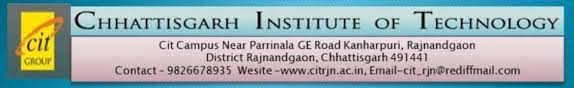 CIT logo