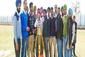 Group Photo Bhutta Polytechnic College (BPC, Ludhiana) in Ludhiana